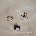 Quality Custom Soft Enamel Popular Cartoon Lapel Pins